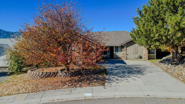3574 Haystack Drive, Carson City, NV 89705