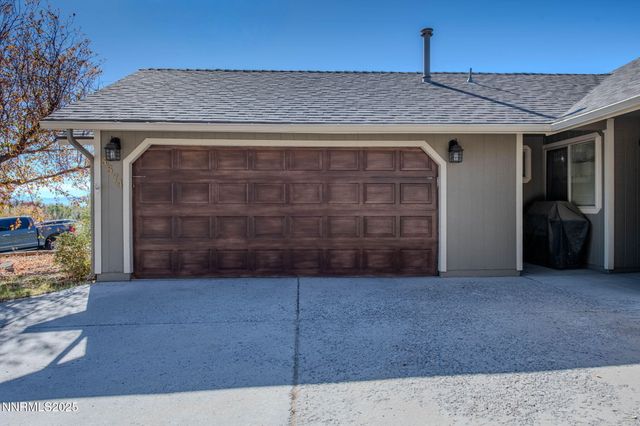 3574 Haystack Drive, Carson City, NV 89705