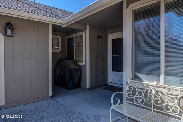 3574 Haystack Drive, Carson City, NV 89705