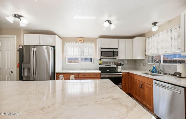 3574 Haystack Drive, Carson City, NV 89705