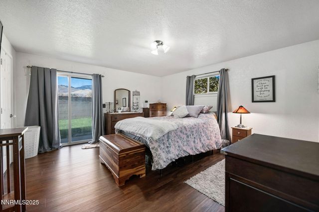 3574 Haystack Drive, Carson City, NV 89705