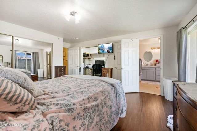 3574 Haystack Drive, Carson City, NV 89705