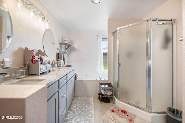 3574 Haystack Drive, Carson City, NV 89705