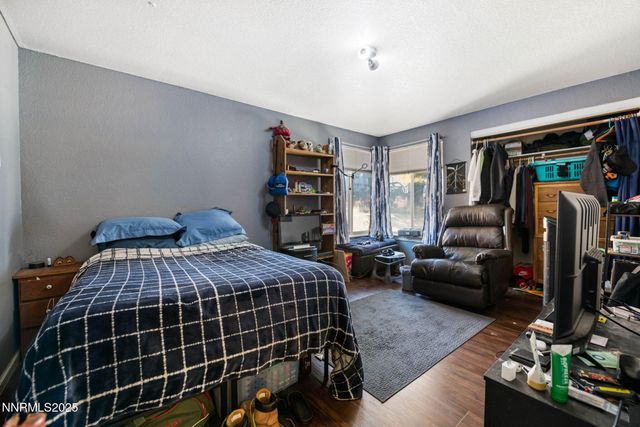 3574 Haystack Drive, Carson City, NV 89705