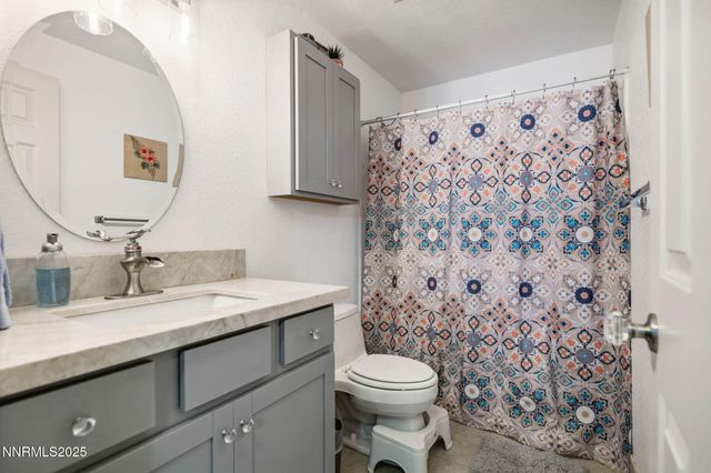 3574 Haystack Drive, Carson City, NV 89705