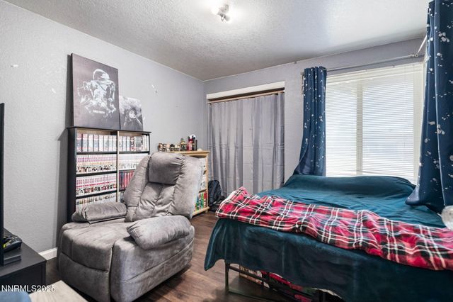 3574 Haystack Drive, Carson City, NV 89705