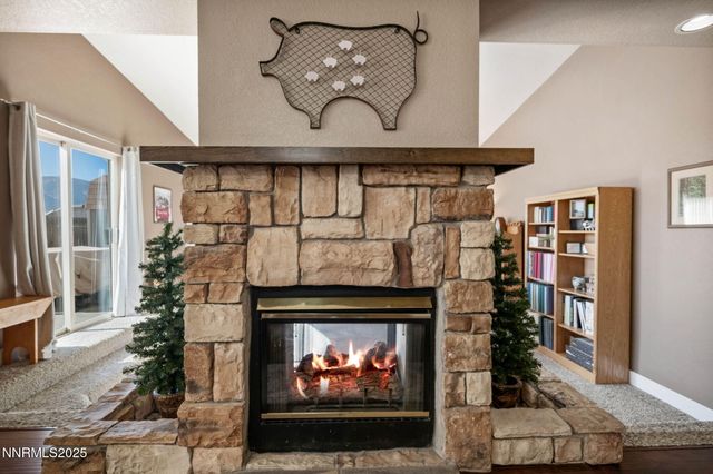 3574 Haystack Drive, Carson City, NV 89705