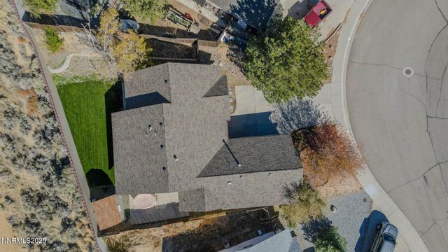 3574 Haystack Drive, Carson City, NV 89705