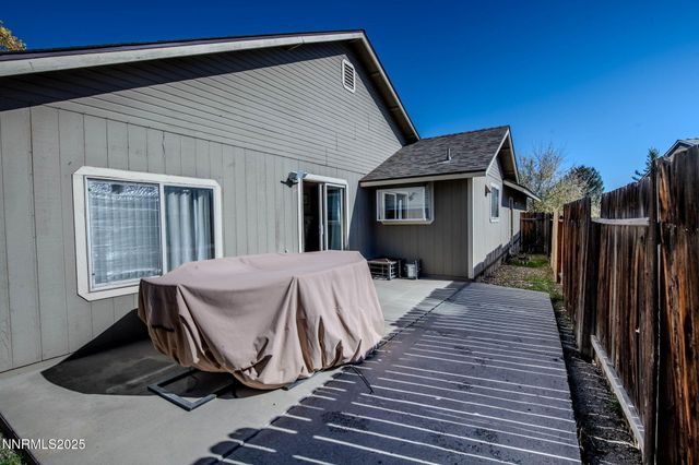 3574 Haystack Drive, Carson City, NV 89705