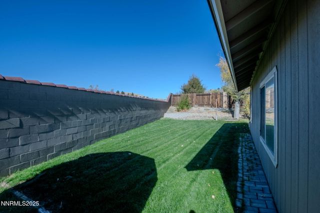 3574 Haystack Drive, Carson City, NV 89705