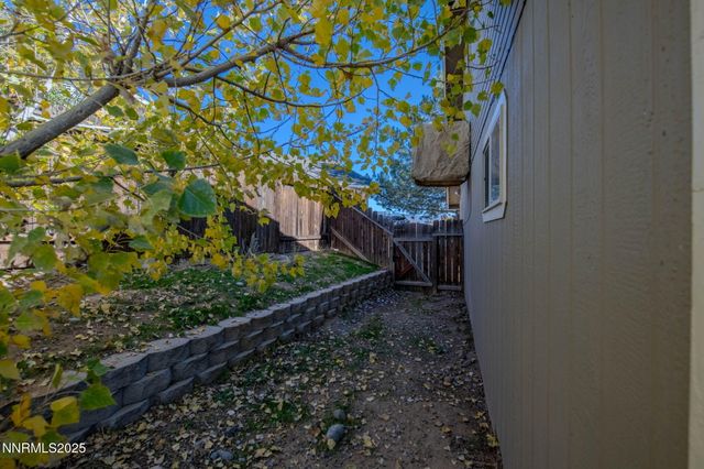 3574 Haystack Drive, Carson City, NV 89705