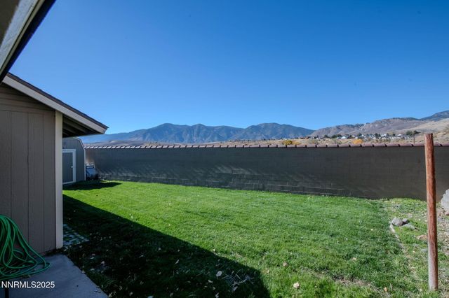 3574 Haystack Drive, Carson City, NV 89705