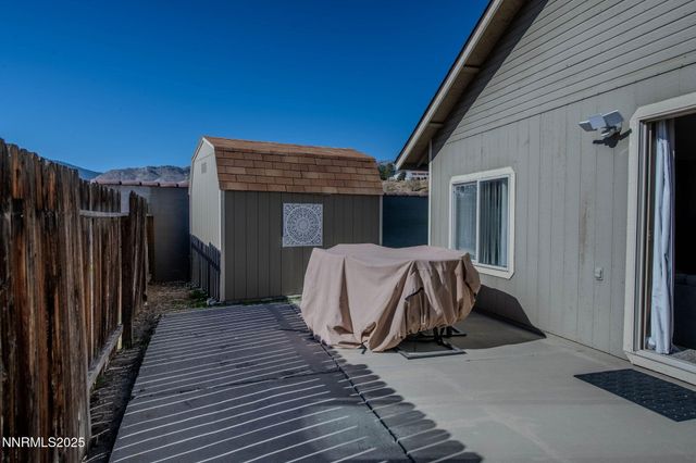 3574 Haystack Drive, Carson City, NV 89705
