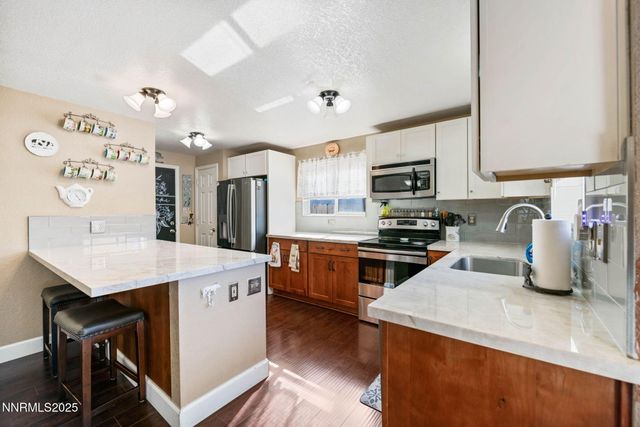 3574 Haystack Drive, Carson City, NV 89705