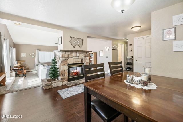 3574 Haystack Drive, Carson City, NV 89705