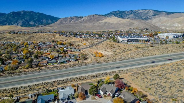 3574 Haystack Drive, Carson City, NV 89705
