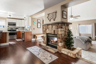 3574 Haystack Drive, Carson City, NV 89705