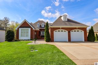 225 Forest Ridge Cv # 60, Paducah, KY 42003