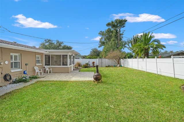 1642 FORTUNE DRIVE, Clearwater, FL 33756