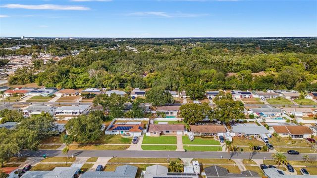 1642 FORTUNE DRIVE, Clearwater, FL 33756