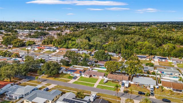 1642 FORTUNE DRIVE, Clearwater, FL 33756