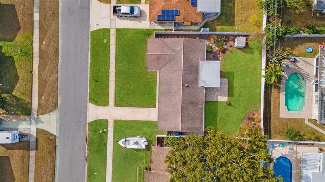 1642 FORTUNE DRIVE, Clearwater, FL 33756