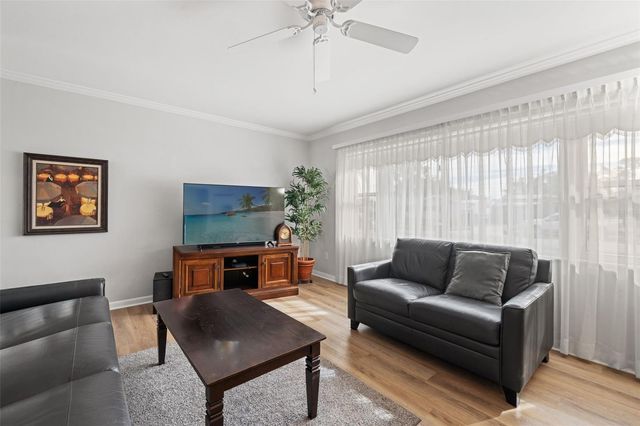 1642 FORTUNE DRIVE, Clearwater, FL 33756