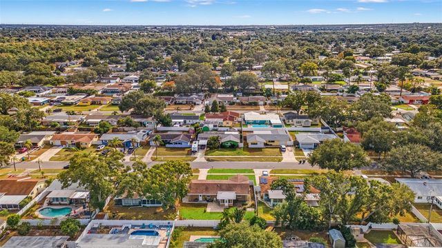 1642 FORTUNE DRIVE, Clearwater, FL 33756