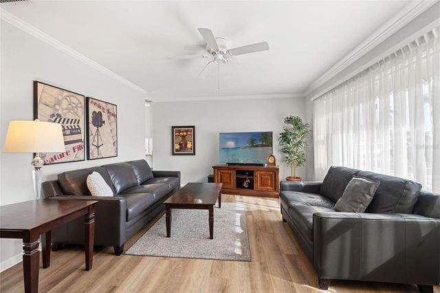 1642 FORTUNE DRIVE, Clearwater, FL 33756