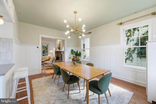 1352 KENNEDY ST NW, Washington, DC 20011