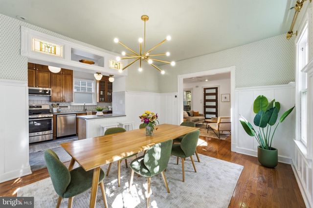 1352 KENNEDY ST NW, Washington, DC 20011