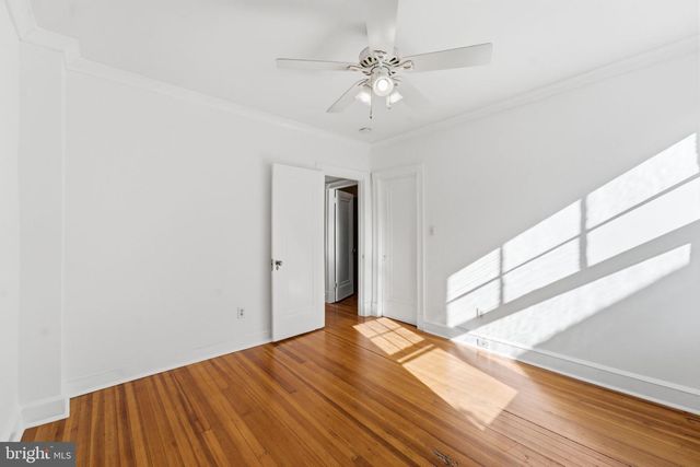 1352 KENNEDY ST NW, Washington, DC 20011