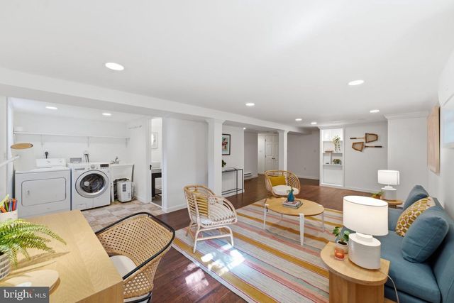 1352 KENNEDY ST NW, Washington, DC 20011