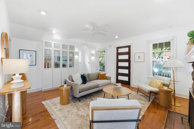 1352 KENNEDY ST NW, Washington, DC 20011