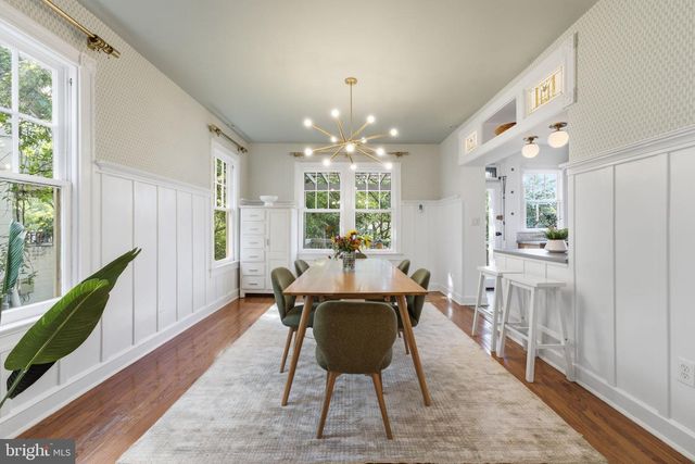 1352 KENNEDY ST NW, Washington, DC 20011