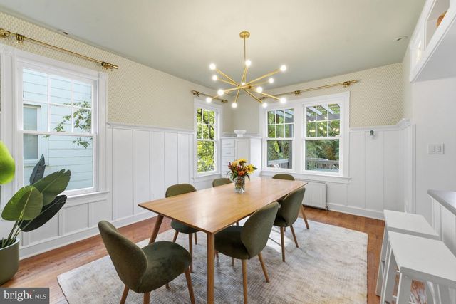 1352 KENNEDY ST NW, Washington, DC 20011