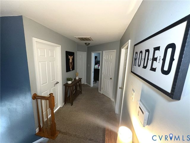 917 Scotch Pine Ct, Sandston, VA 23150