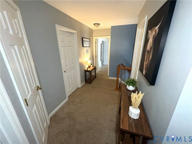 917 Scotch Pine Ct, Sandston, VA 23150