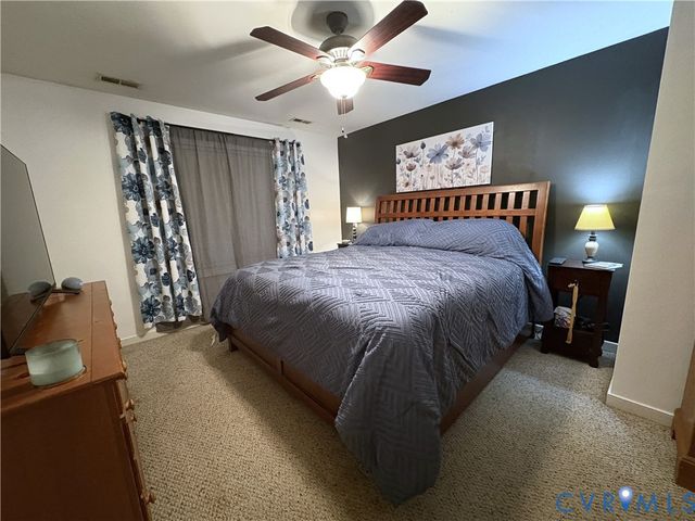 917 Scotch Pine Ct, Sandston, VA 23150