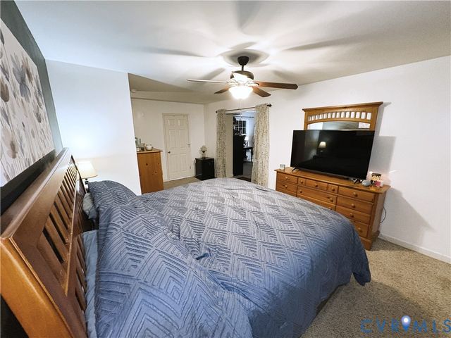 917 Scotch Pine Ct, Sandston, VA 23150