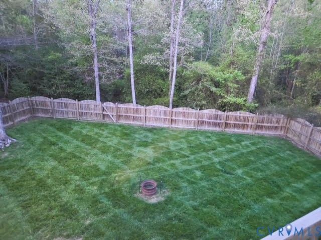 917 Scotch Pine Ct, Sandston, VA 23150