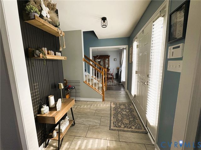 917 Scotch Pine Ct, Sandston, VA 23150