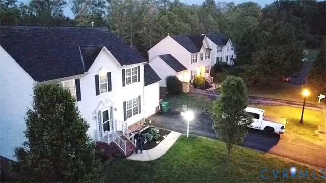 917 Scotch Pine Ct, Sandston, VA 23150