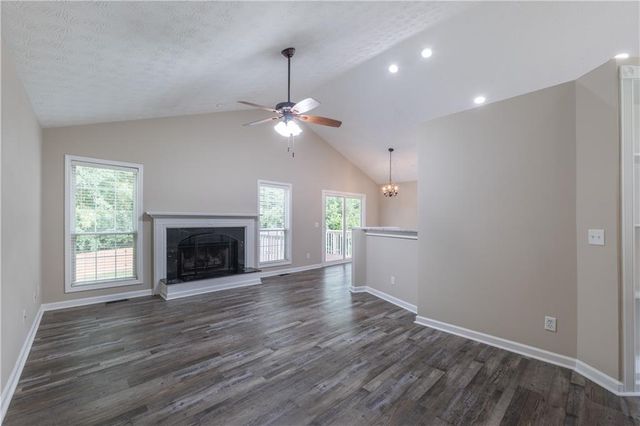 4202 Hadaway NW Place, Kennesaw, GA 30152