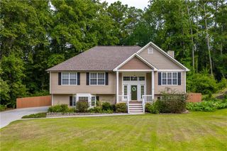 4202 Hadaway NW Place, Kennesaw, GA 30152