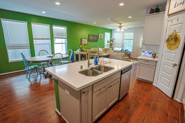 40403 Bay Warbler Way, Magnolia, TX 77354