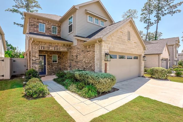 40403 Bay Warbler Way, Magnolia, TX 77354