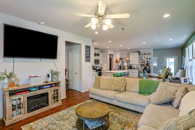 40403 Bay Warbler Way, Magnolia, TX 77354