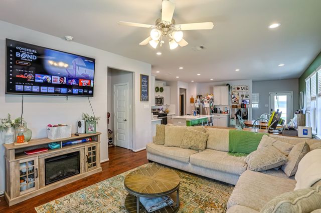 40403 Bay Warbler Way, Magnolia, TX 77354