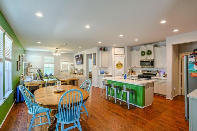 40403 Bay Warbler Way, Magnolia, TX 77354